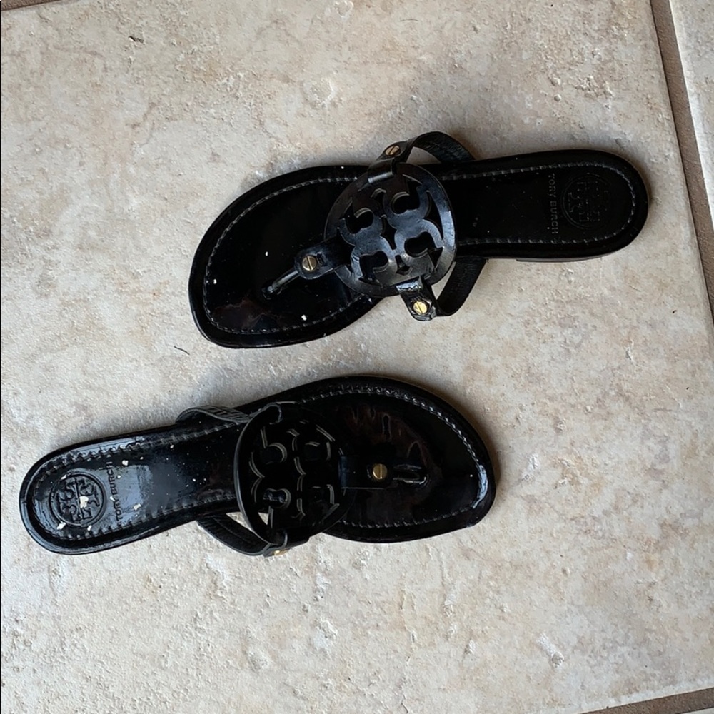 Tory Burch Miller Sandal